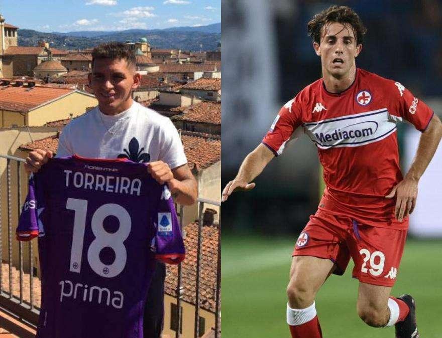 ATA-FIO, Buona la prima per Odriozola e Torreira