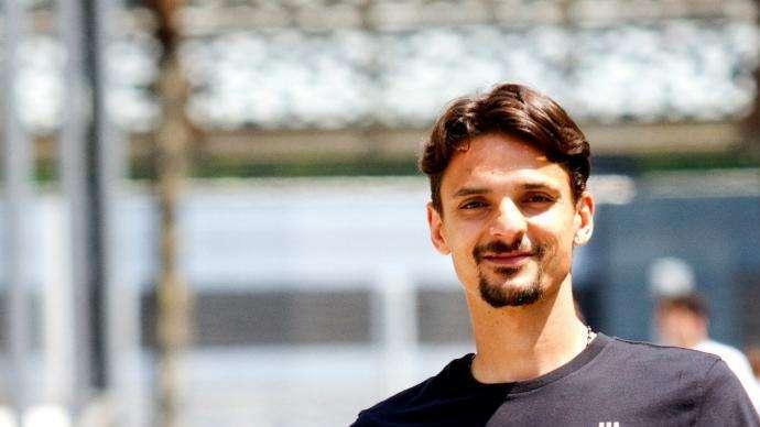 FELIPE A FV, DE PAUL DÀ IL MEGLIO CON LA FIDUCIA DELL'AMBIENTE. MERET FORTE