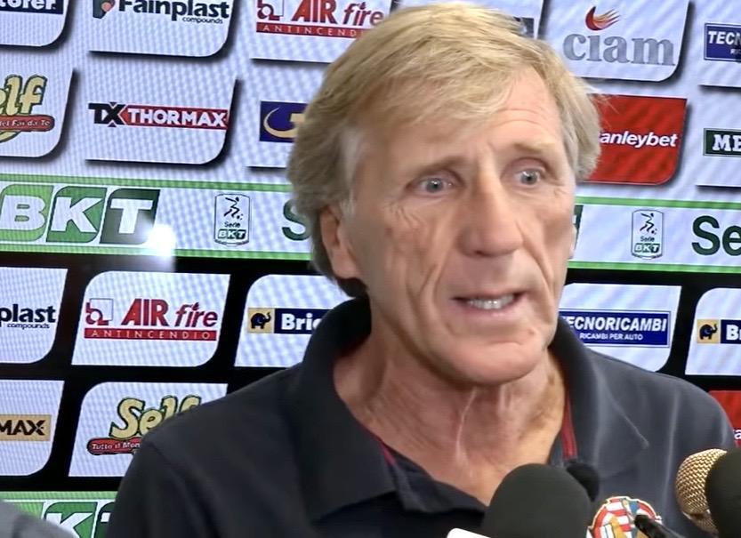 NICOLINI A RFV, Viola può puntare alla Champions