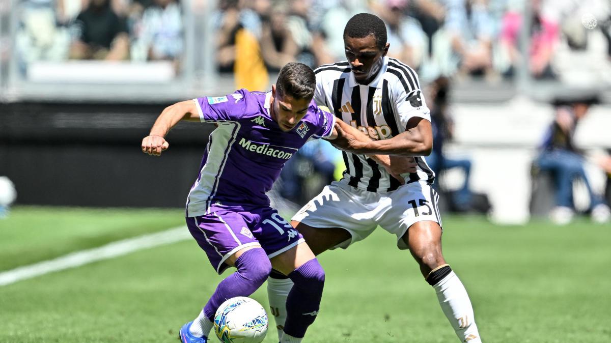 Serie A, la classifica aggiornata: Juventus ora sesta. Fiorentina a 41 punti