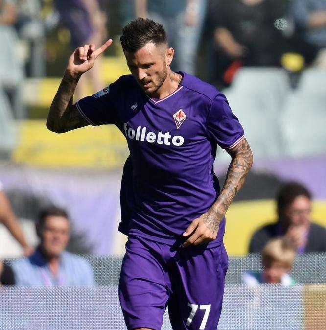 ACF, Gli auguri social a Cyril Thereau