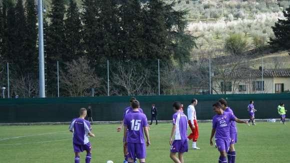 PLAY-OFF PRIMAVERA, Si gioca sabato alle 14