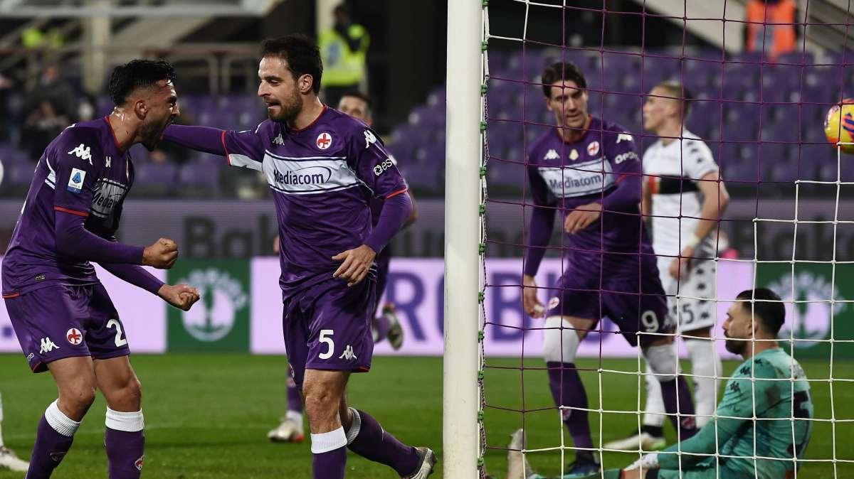 JACK, Non faceva gol andata&ritorno dal 2018