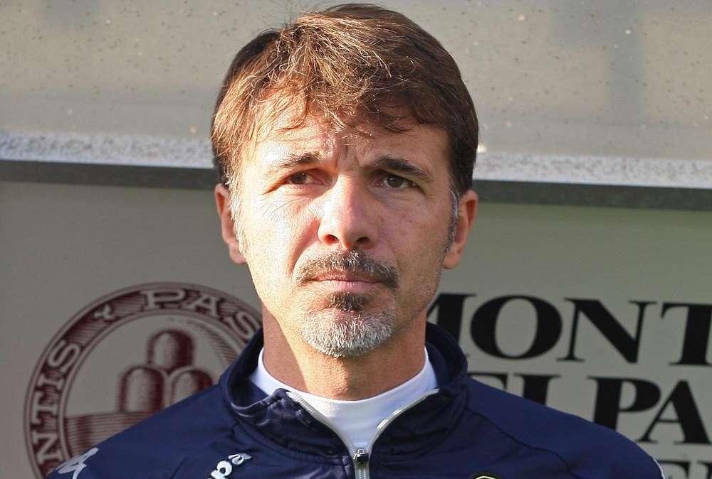 PRIMAVERA, Baroni si allontana