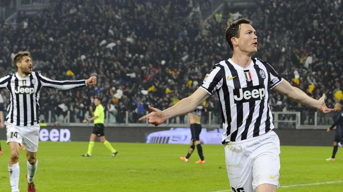 JUVE-INTER, Il primo tempo finisce 1-0