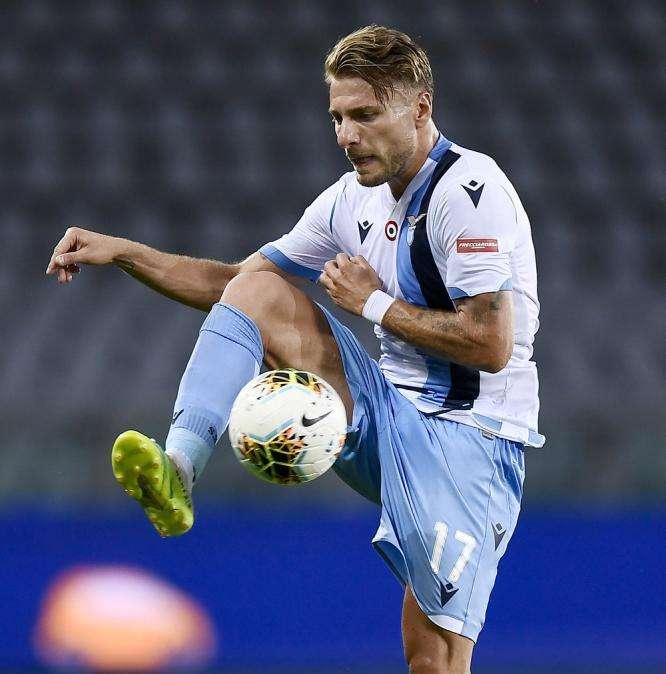 SERIE A, Le formazioni ufficiali di Lecce-Lazio