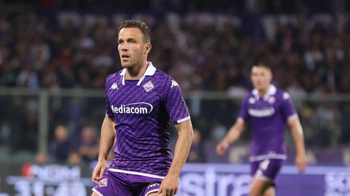 FILIPE LUIS, Si ritira e Arthur lo omaggia: "Rispetto"