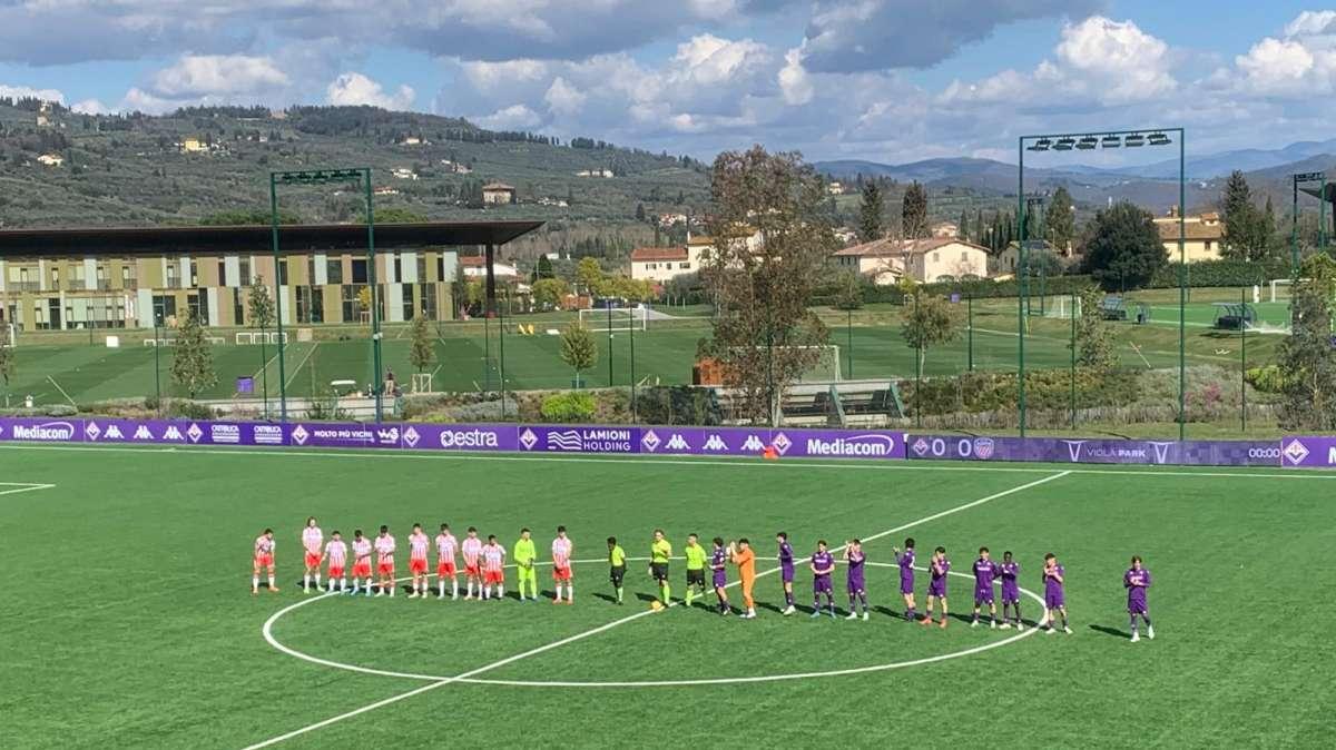 Un torneo di Viareggio ricco di neo "Pro": 5 giovani della Fiorentina hanno firmato il primo contratto