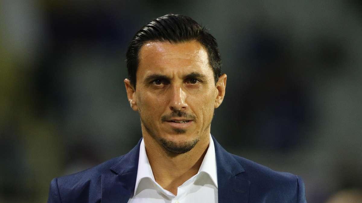BURDISSO, Qui l'ideale per me. Nico e Alvarez...