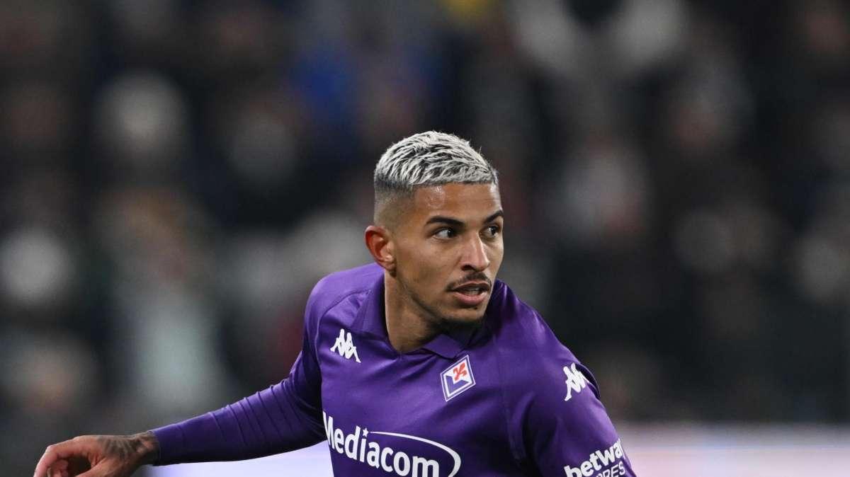 Celje-Fiorentina 1-2, ora è il turno di Dodo: fuori Folorunsho al 77'