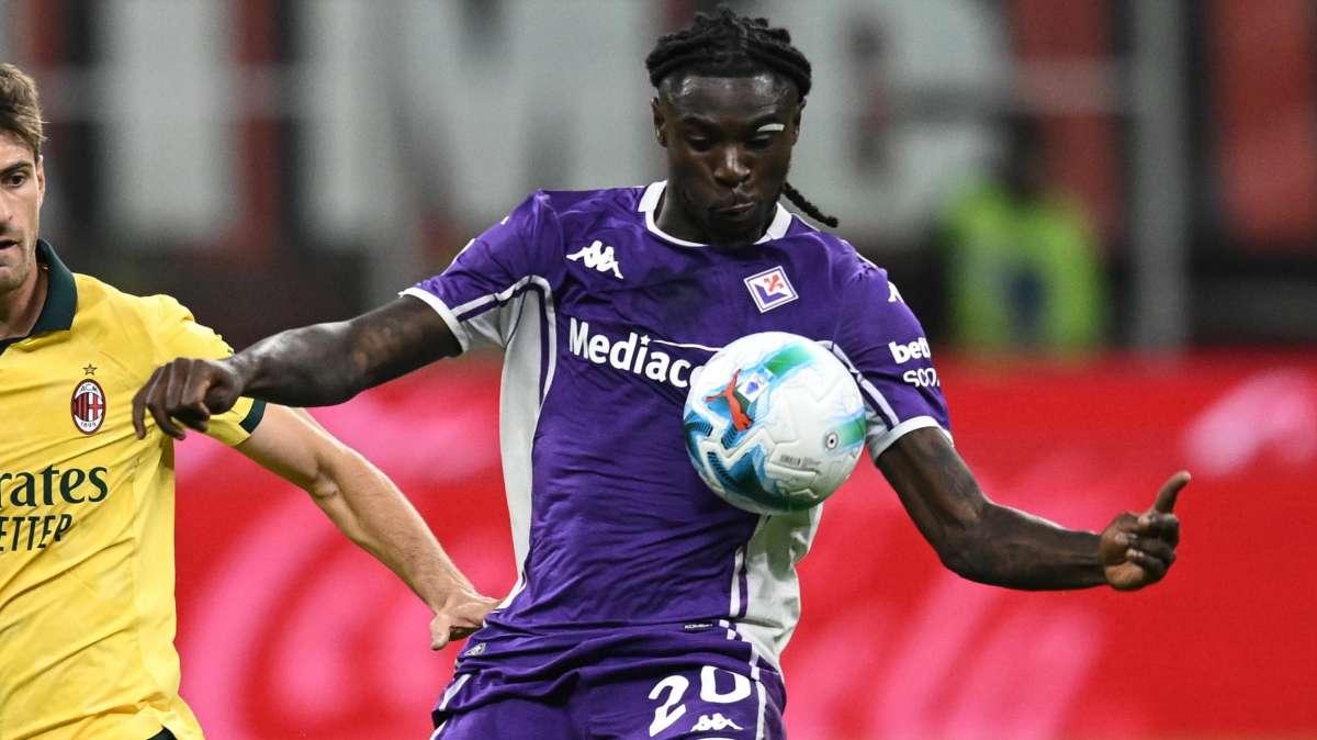Una o due punte? Domani riecco Kean-Gudmundsson, CorSport: "La Formula 2 non sfonda"