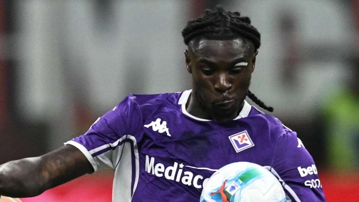 Milan-Fiorentina 2-1, le pagelle: Gosens è nel posto giusto, Kean non al meglio, Parisi entra male