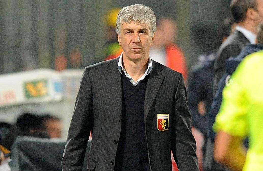 GASPERINI, Il successo ci aiuterà a lavorare meglio