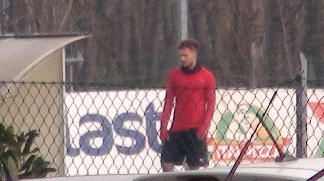 FOTO-VIDEO FV, La mattinata di Diamanti a Bologna