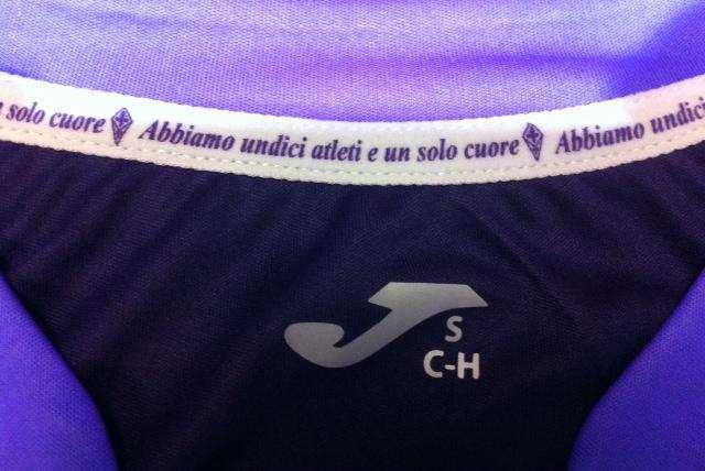 ANTEPRIMA FV: DETTAGLI, COLORI E CURIOSITÀ DELLE NUOVE MAGLIE