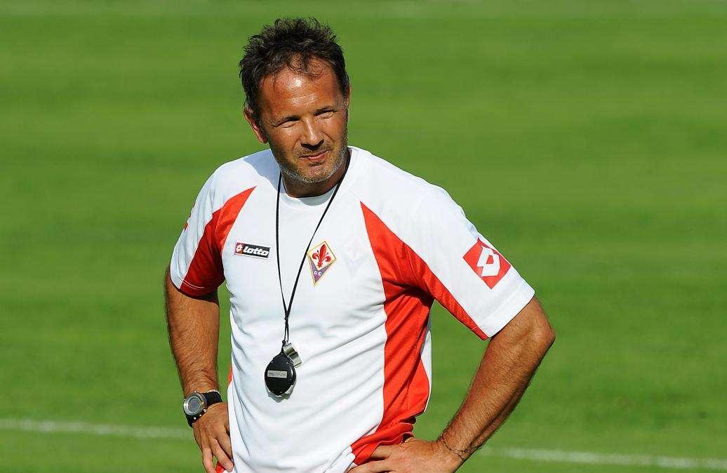 CORTINA, Mihajlovic 'sfianca' i giocatori