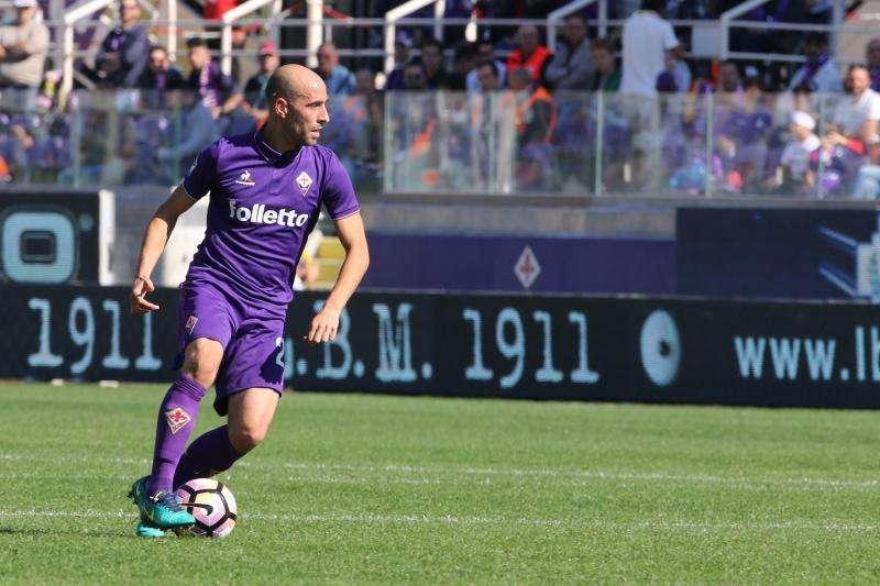 BORJA, Presto per il rinnovo. Bernardeschi...