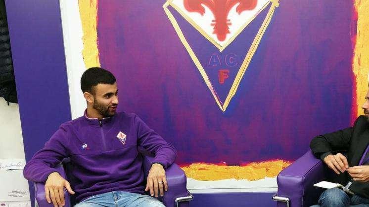 GHEZZAL A FV, SPERO DI GIOCARE DI PIÙ E RESTARE. COMMISSO COME UN PADRE DI FAMIGLIA