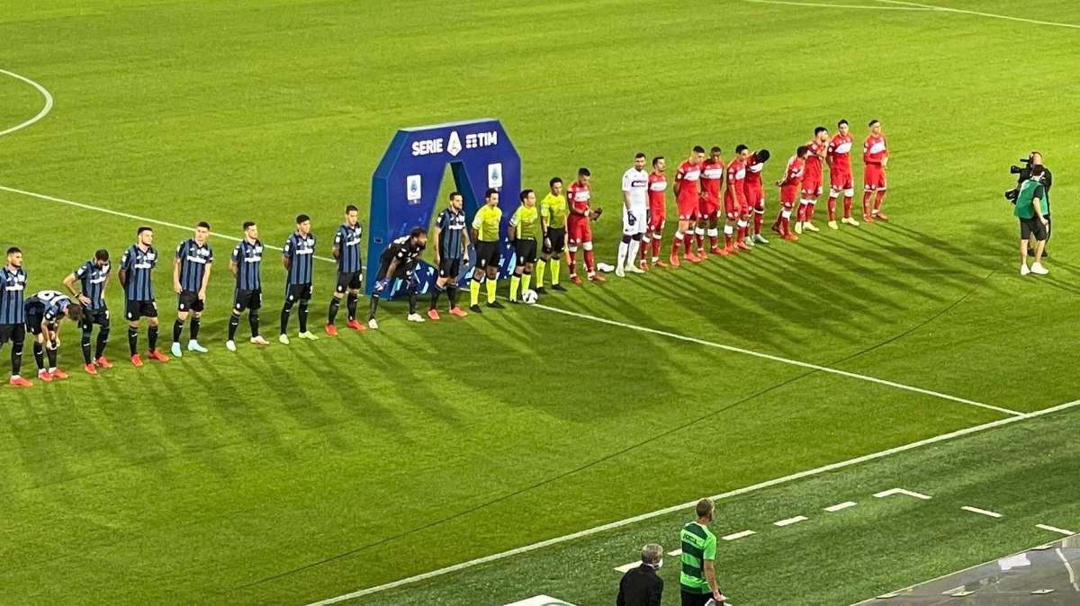 ATALANTA-FIORENTINA 1-2, Rivivi il LIVE di FV!
