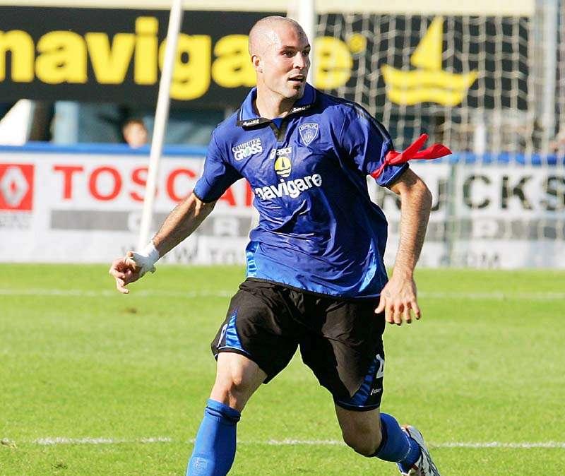 SERIE B, I risultati del terzo turno