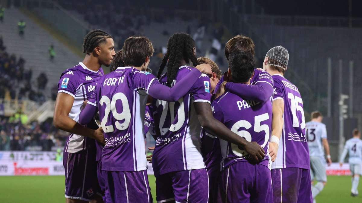 Fiorentina, per la salvezza è ancora lunga: i segnali dal campionato prima dello Jagiellonia