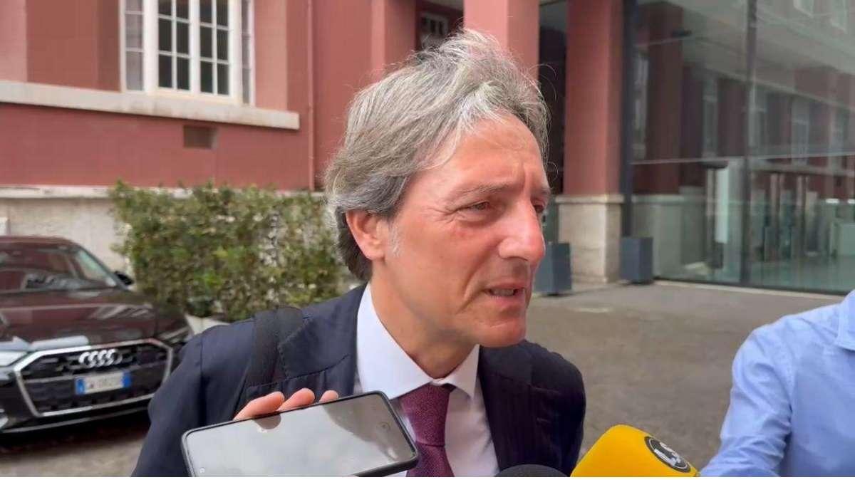 Fiorentina, quante incognite. Ma La Nazione apprezza Ferrari: "Parole opportune"