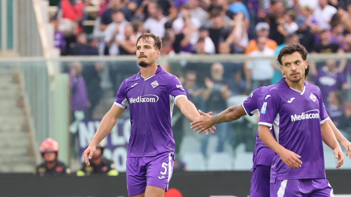 L'unico appiglio resta il tempo. Corriere Fiorentino: "Si rischia un'altra lotta salvezza"