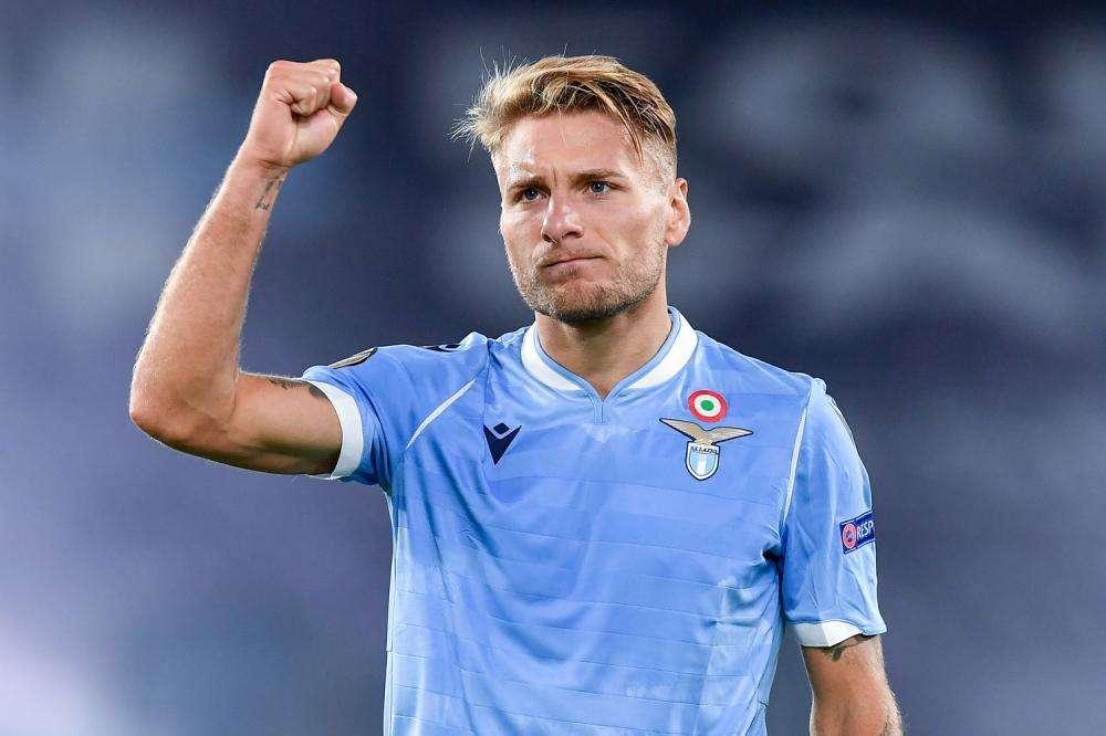 E. LEAGUE, La Lazio batte il Rennes 2-1