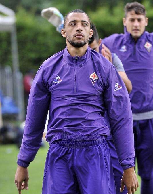 VIOLA, La formazione ufficiale: Hugo-Sottil dal 1'