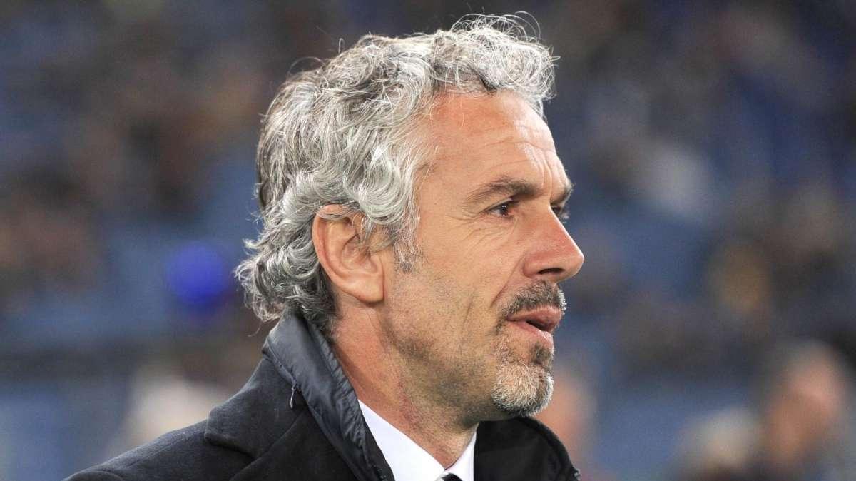 QUI PARMA, Allenamento tattico in vista dei viola