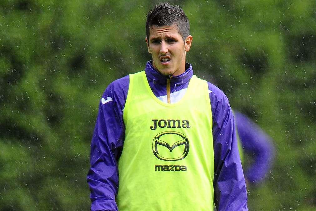 MOENA, JoJo e parte della squadra in palestra