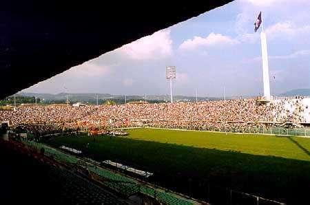 STORIA VIOLA, Bella vittoria interna