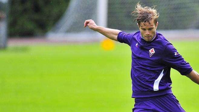 GORI, Subito in rete con il Foggia contro il Parma