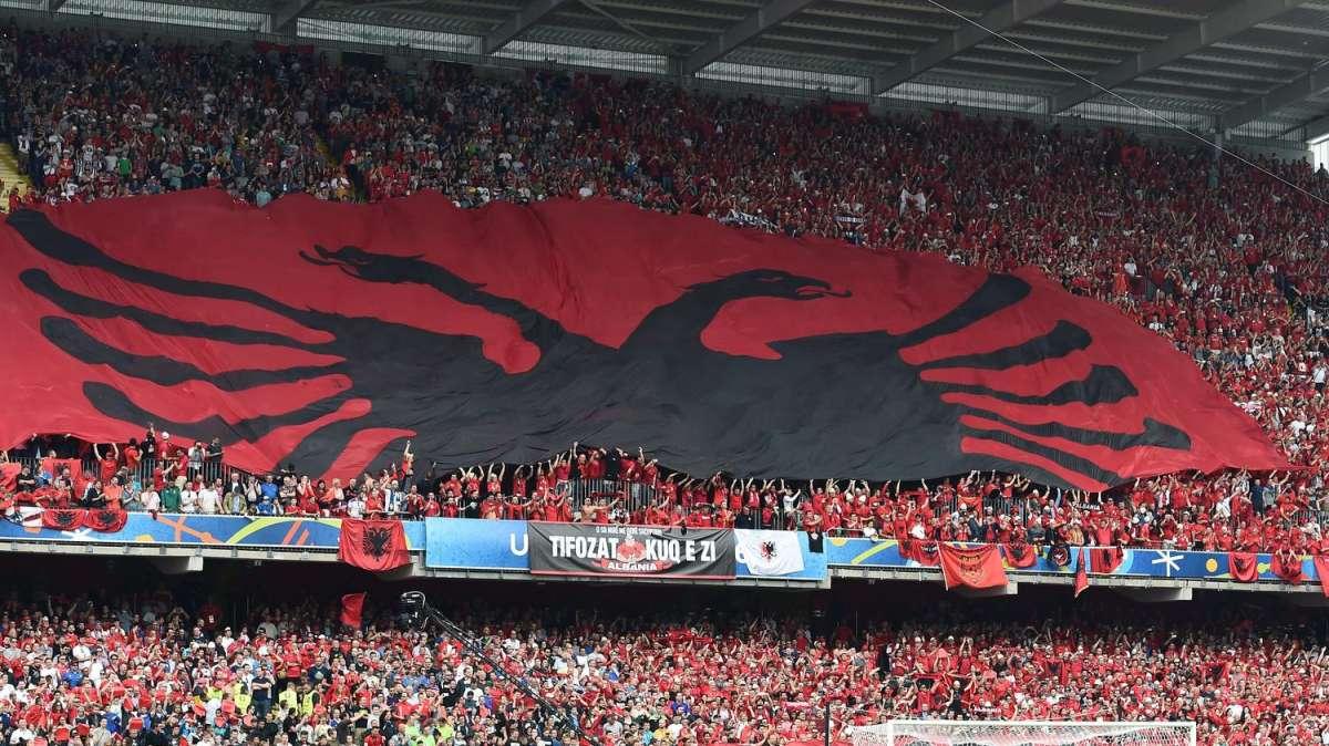 ALBANIA U19, Convocato anche Dama della Fiorentina