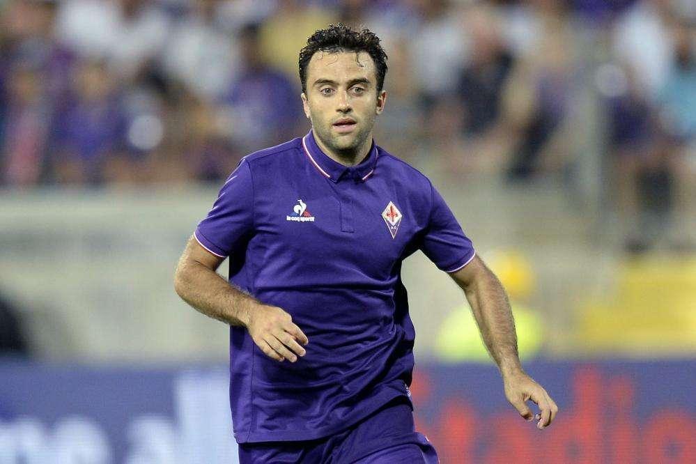 G. ROSSI, Tornerei a piedi a Firenze. La Viola di ora...