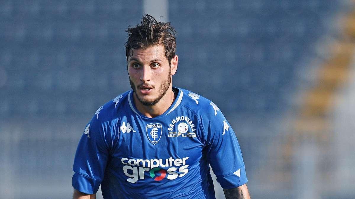 EMP-FIO 1-1, Bandinelli trova il gol del pari all'87'