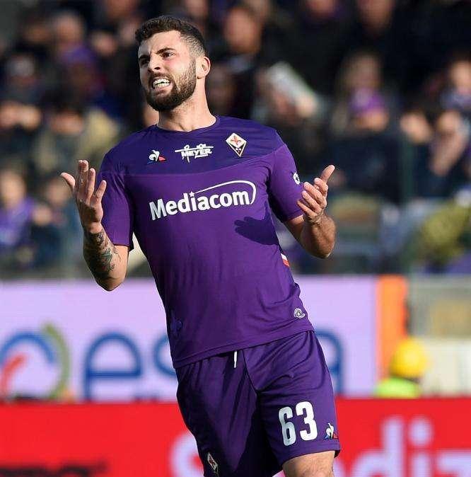 CUTRONE E UNA PARTENZA FRENATA: DOPO IL GOL AL COVID, PRESTO QUELLI COI VIOLA