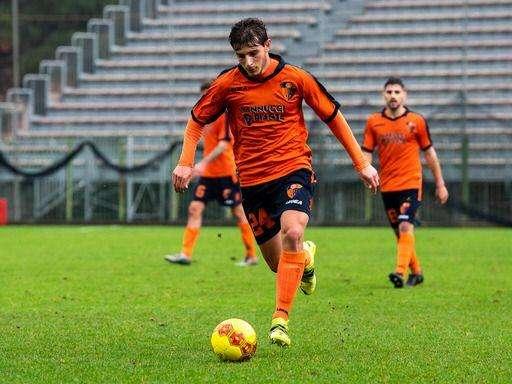 SIMONTI A FV, A PISTOIA PER CRESCERE TRA CALCIO E... FORNELLI. PRESTO SU TWITCH. VLAHOVIC E IL NUOVO CS...