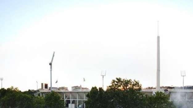 DAL FRANCHI A CAMPI, I TIFOSI E UN MESSAGGIO CHIARO: "RESTIAMO UNITI"