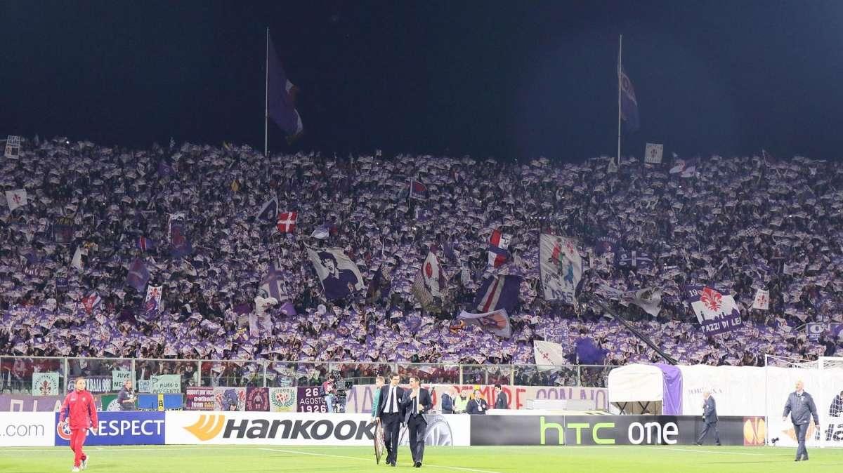 ALLA PROVA FRANCHI