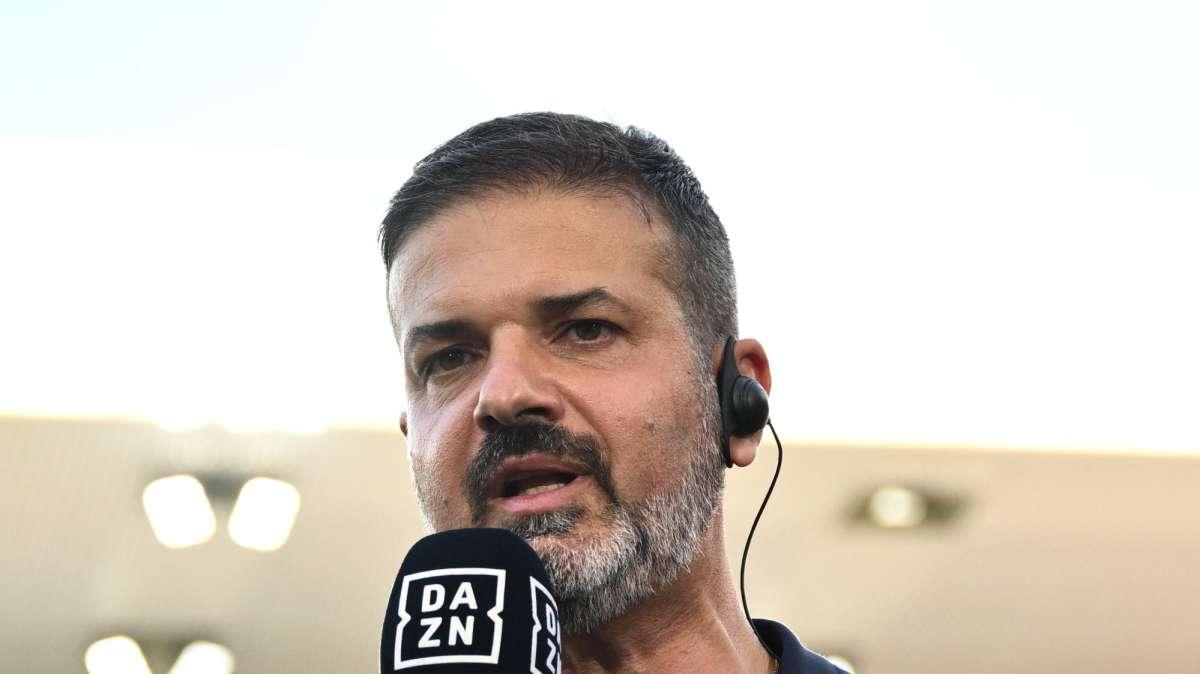 STRAMACCIONI A RFV, De Gea che parata. Palladino...