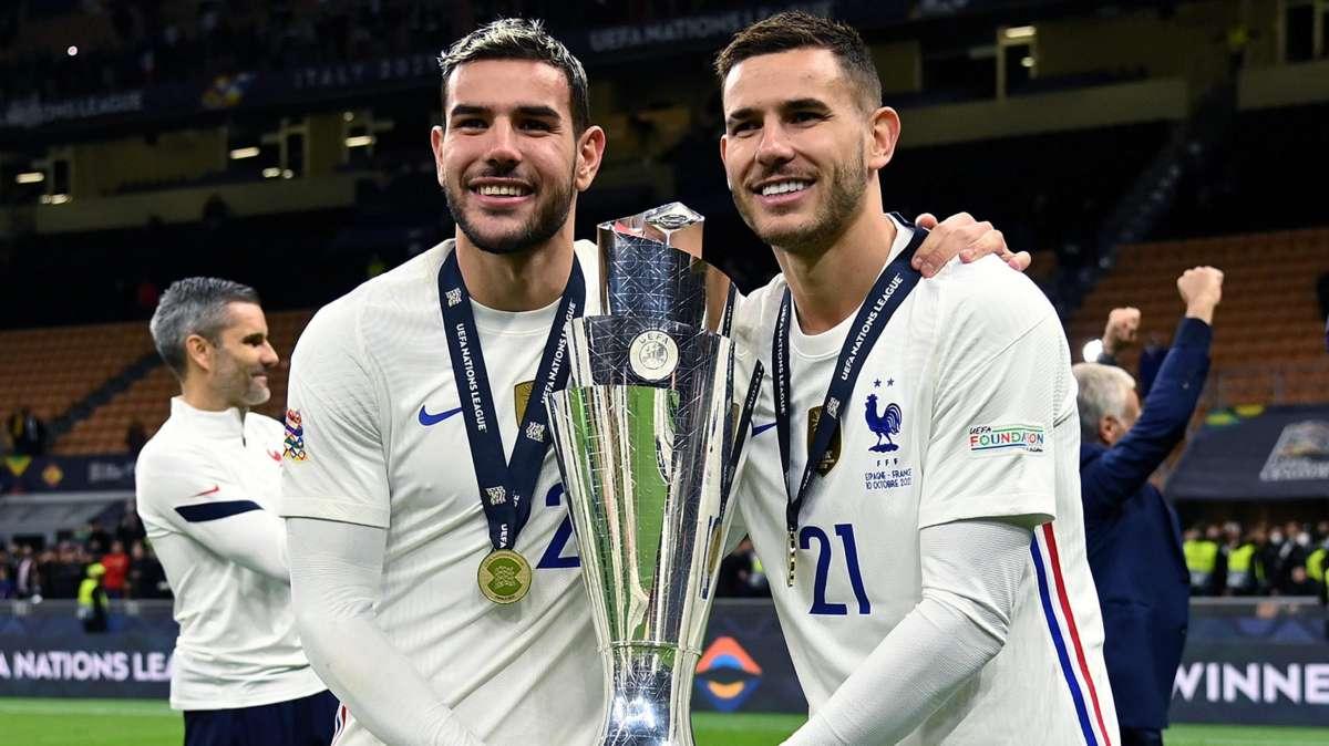 UFFICIALE, Lucas Hernandez sarà un giocatore del PSG