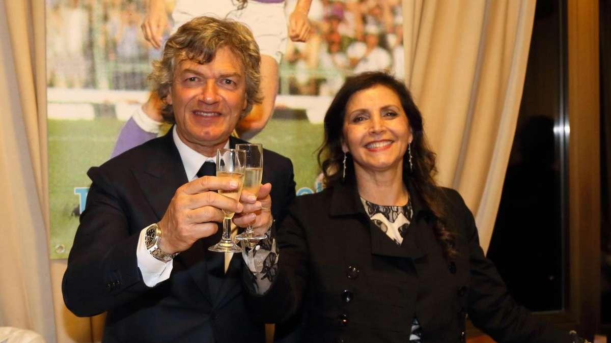 R.ANTOGNONI, Il post sibillino sul futuro dell'Unico 10