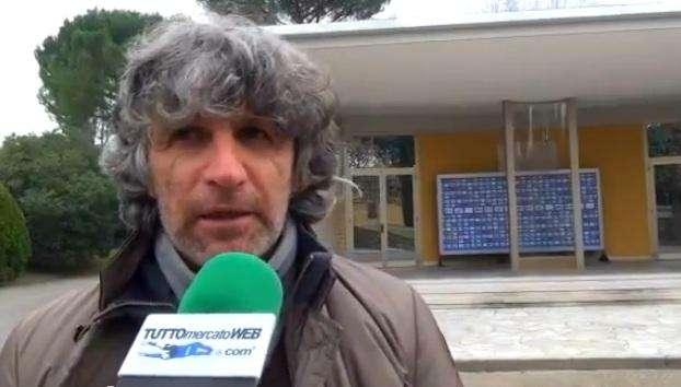 Faccenda: "Pongracic? I suoi inserimenti ricordano quelli di Nesta"