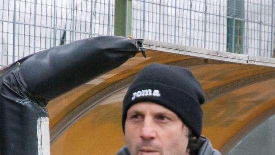 ROSSITTO, Kalinic sia da esempio. La società...