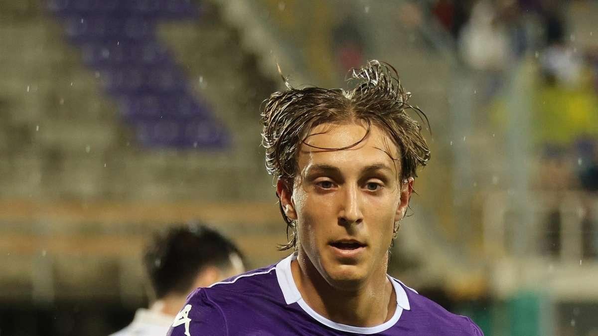 Fazzini resta alla Fiorentina: la dirigenza viola dice no al trasferimento