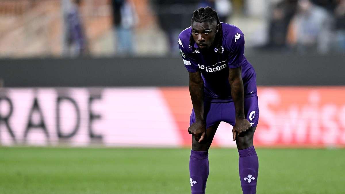 Kean, in Italia piace a Inter e Milan. Ma occhio anche alla situazione Galatasaray-Osimhen