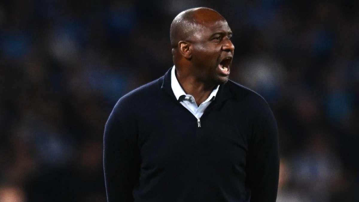 Se salta Pioli, la Fiorentina tiene Patrick Vieira come opzione principale