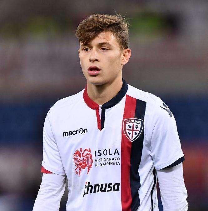 BARELLA, Al Cagliari 40 mln non bastano. A gennaio...