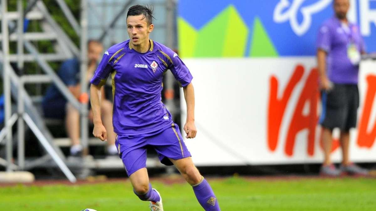 WOLSKI, C'è il Legia Varsavia sul giovane viola